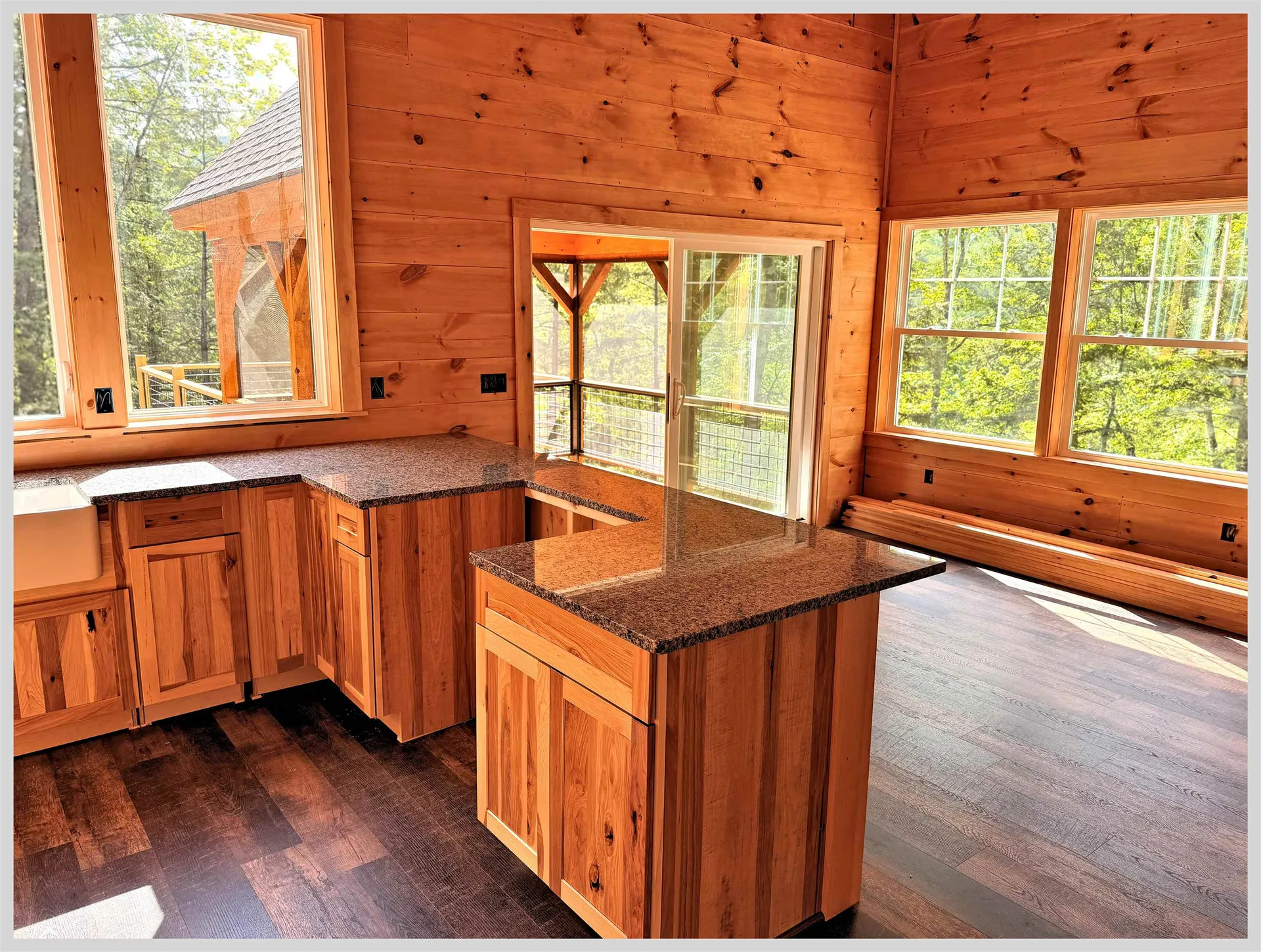 51 Schuyler Drive Campton NH 03223