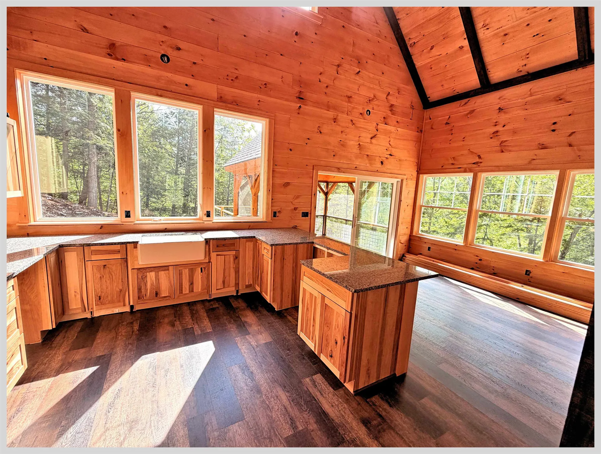 51 Schuyler Drive Campton NH 03223