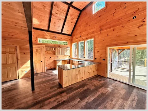 51 Schuyler Drive Campton NH 03223