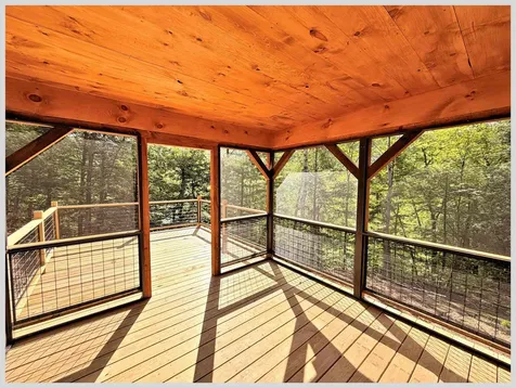 51 Schuyler Drive Campton NH 03223