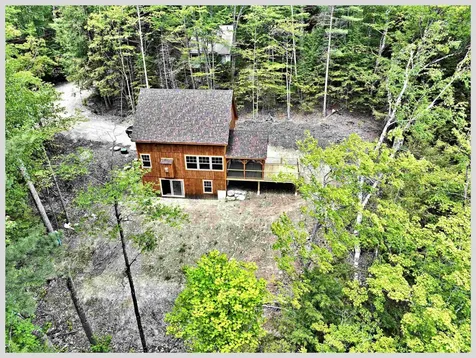 51 Schuyler Drive Campton NH 03223