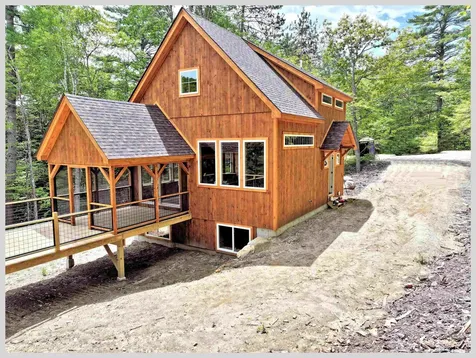 51 Schuyler Drive Campton NH 03223