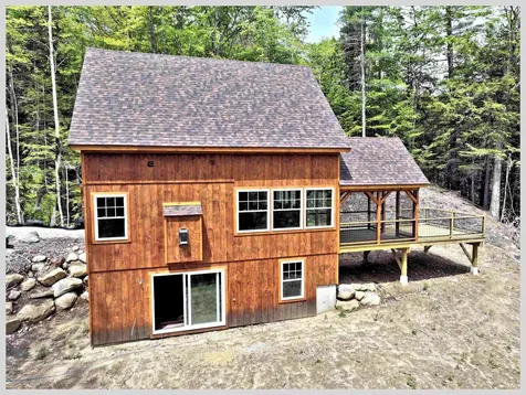 51 Schuyler Drive Campton NH 03223