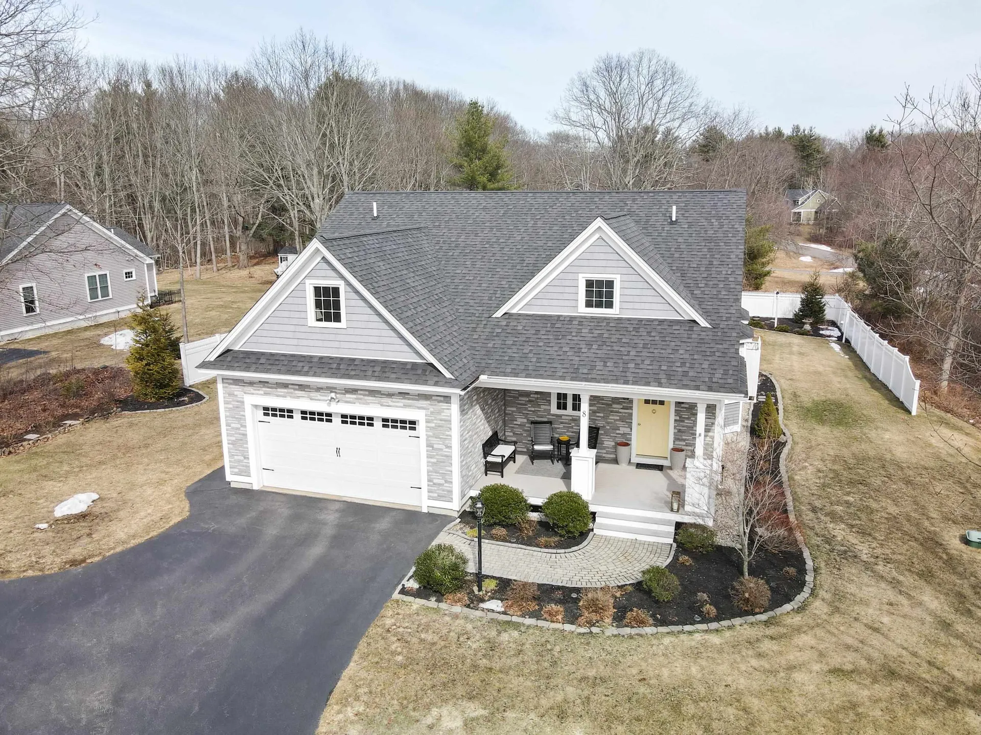 8 Grover Lane Kittery ME 03904