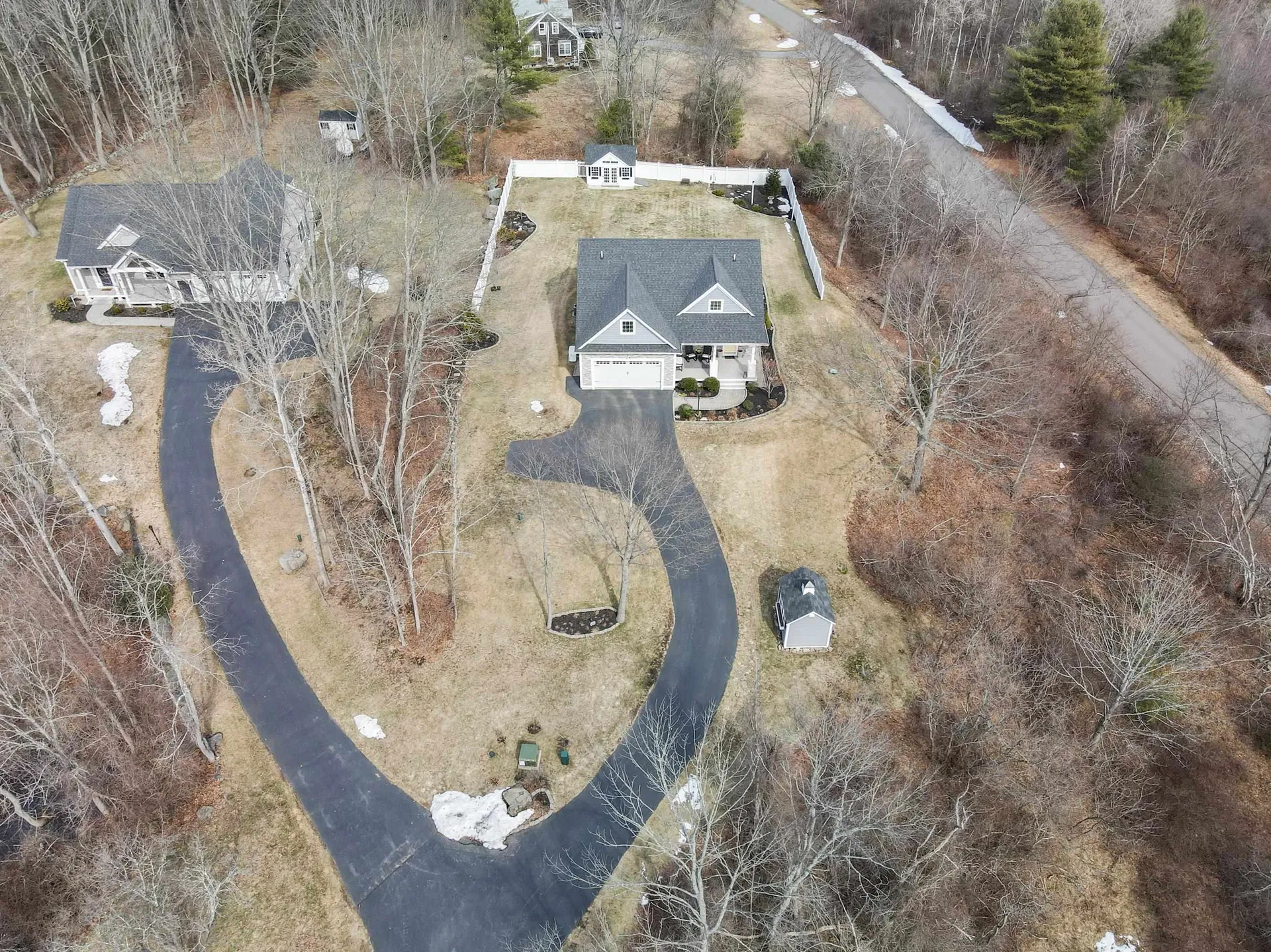 8 Grover Lane Kittery ME 03904