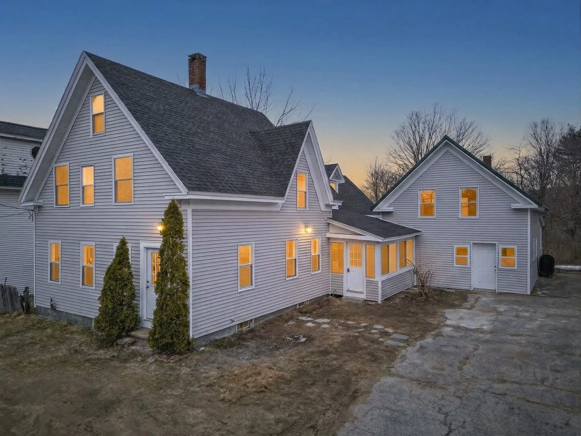 70 Bridge Street Hillsborough NH 03244