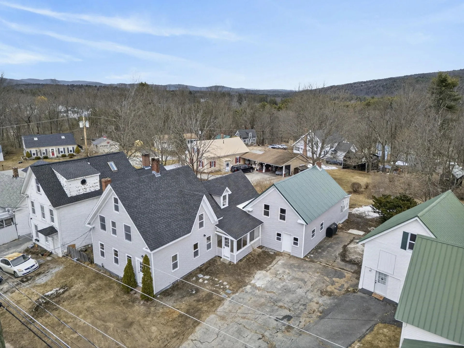 70 Bridge Street Hillsborough NH 03244