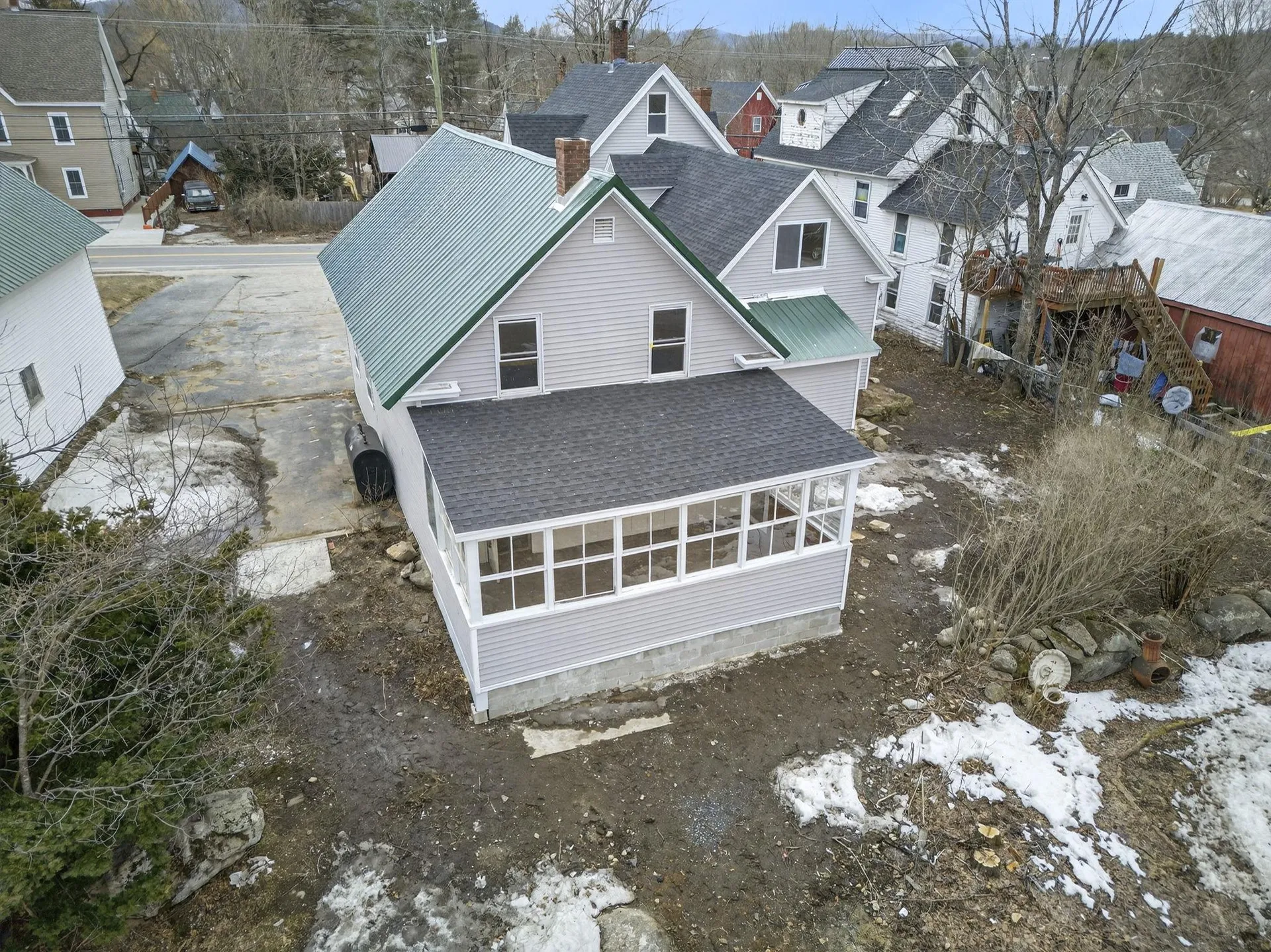 70 Bridge Street Hillsborough NH 03244