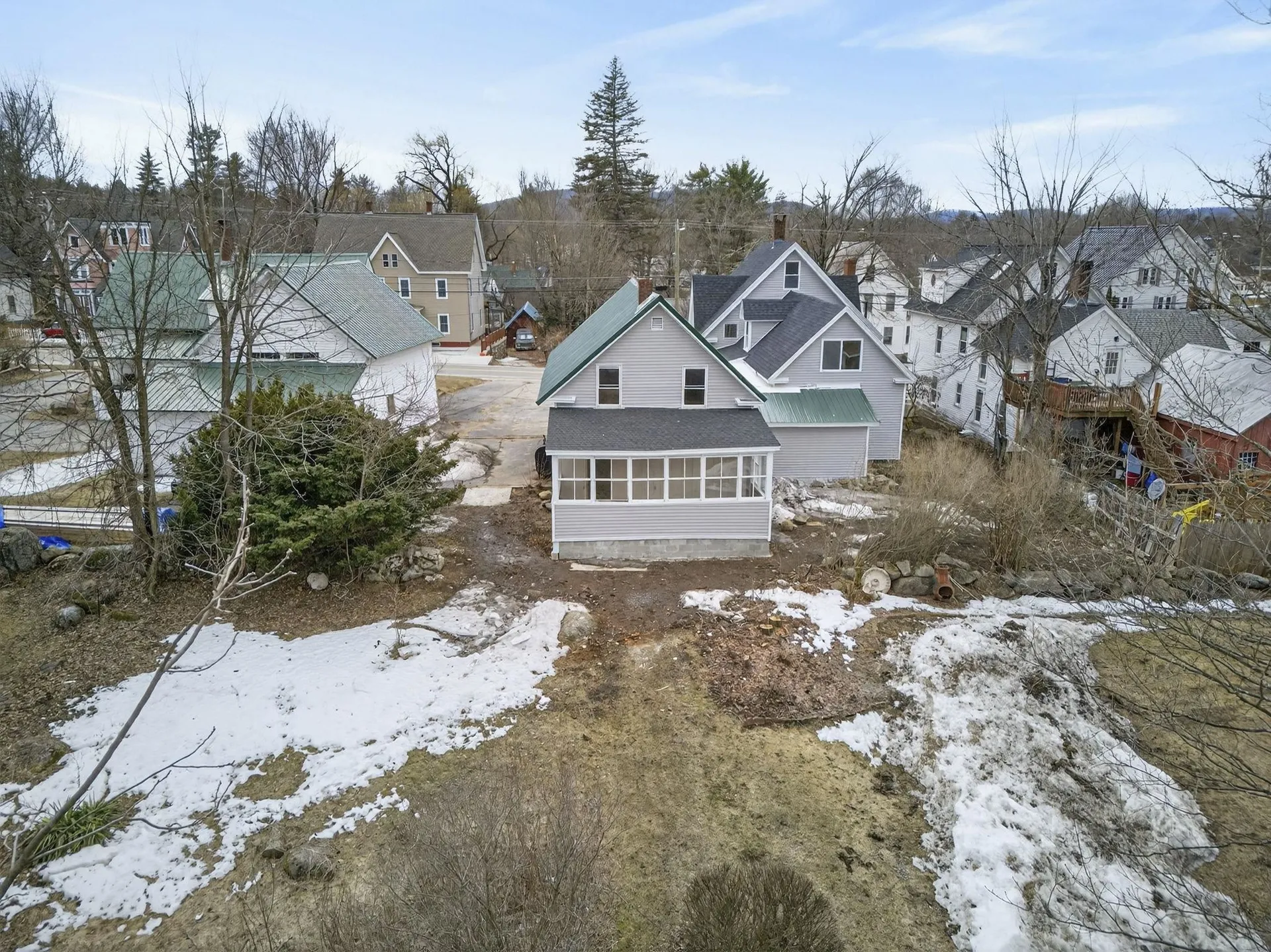 70 Bridge Street Hillsborough NH 03244