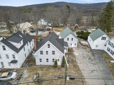 70 Bridge Street Hillsborough NH 03244