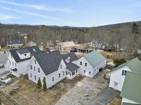 70 Bridge Street Hillsborough NH 03244