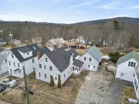 70 Bridge Street Hillsborough NH 03244