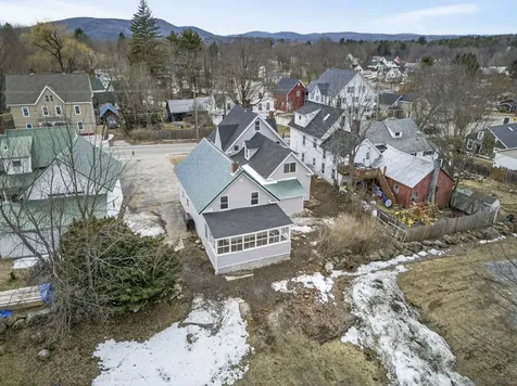 70 Bridge Street Hillsborough NH 03244