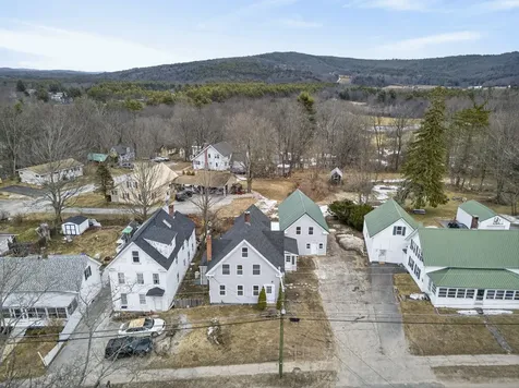 70 Bridge Street Hillsborough NH 03244