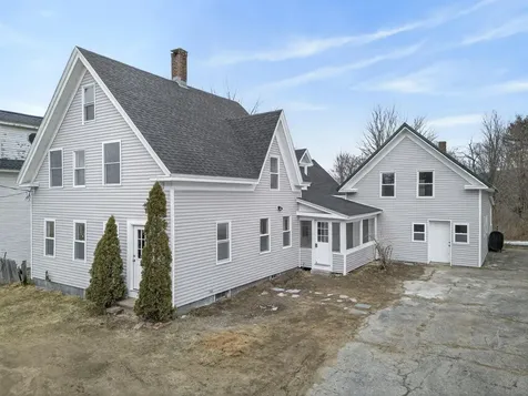 70 Bridge Street Hillsborough NH 03244