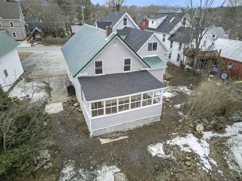 70 Bridge Street Hillsborough NH 03244