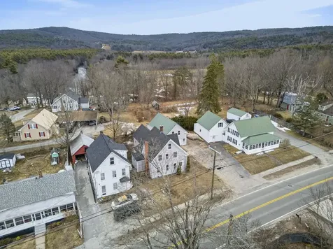 70 Bridge Street Hillsborough NH 03244