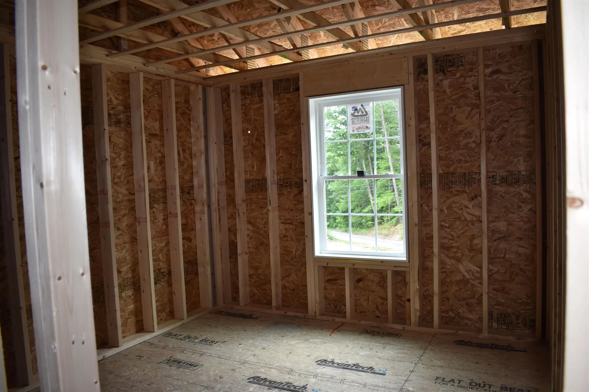 Lot 10-48-2 Old Stagecoach Road Bennington NH 03442