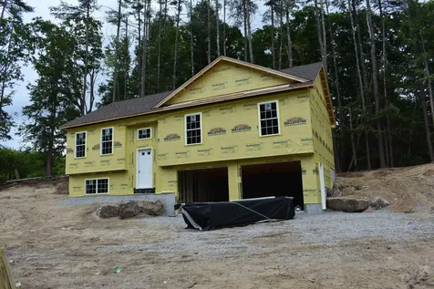 Lot 10-48-2 Old Stagecoach Road Bennington NH 03442