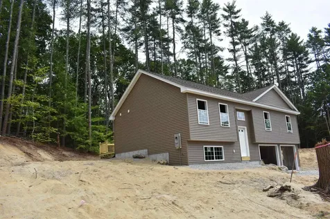 Lot 10-48-2 Old Stagecoach Road Bennington NH 03442