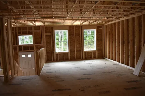 Lot 10-48-2 Old Stagecoach Road Bennington NH 03442