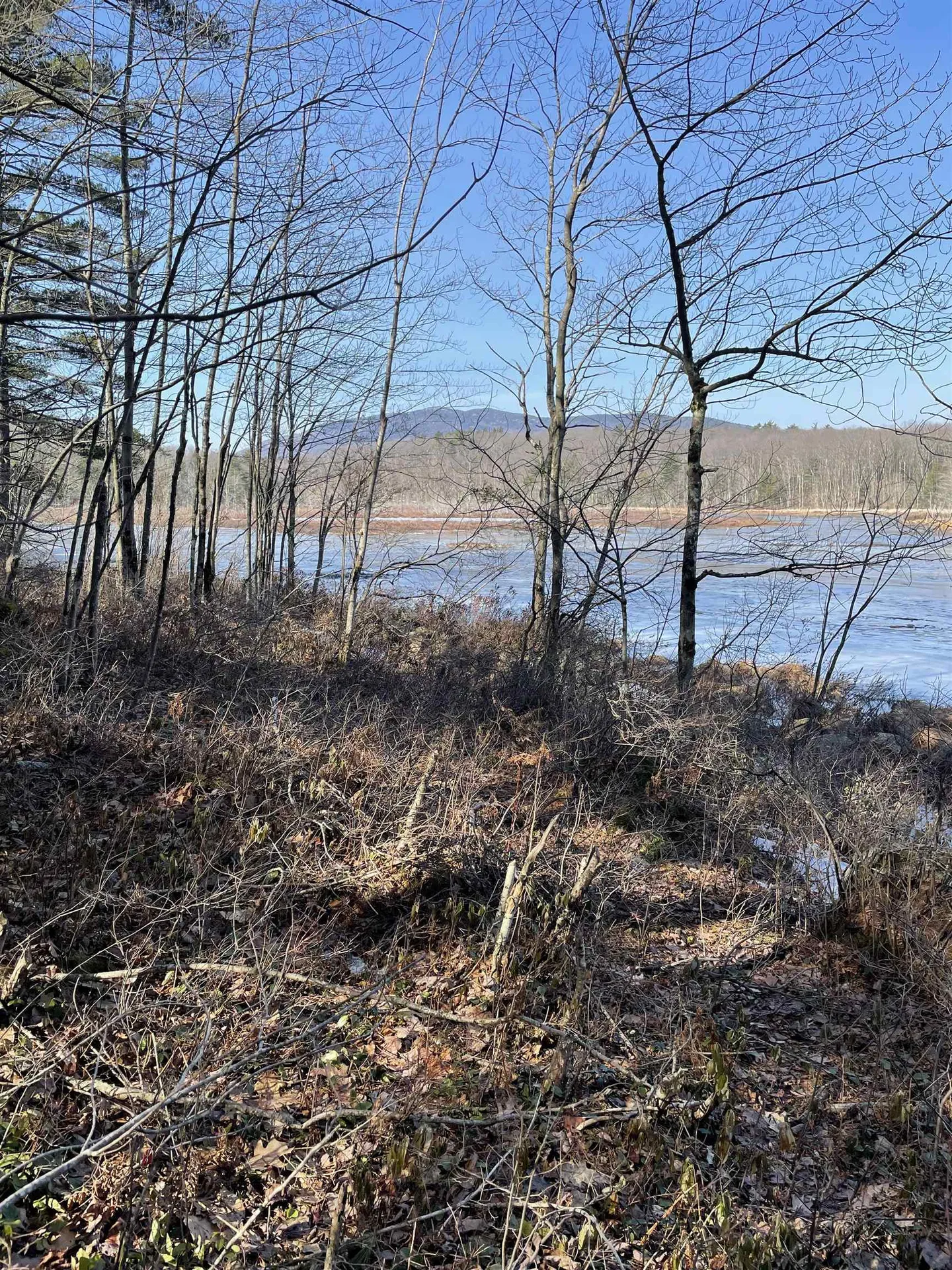 0 Windmill Hill Road Dublin NH 03444