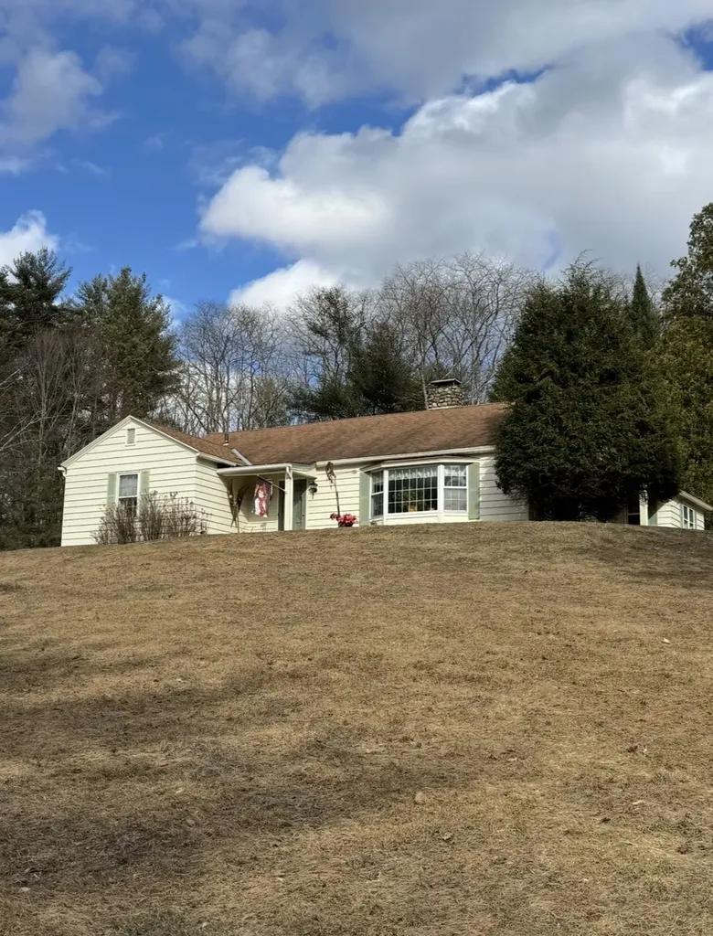 242 Clarendon Road Wallingford VT 05773