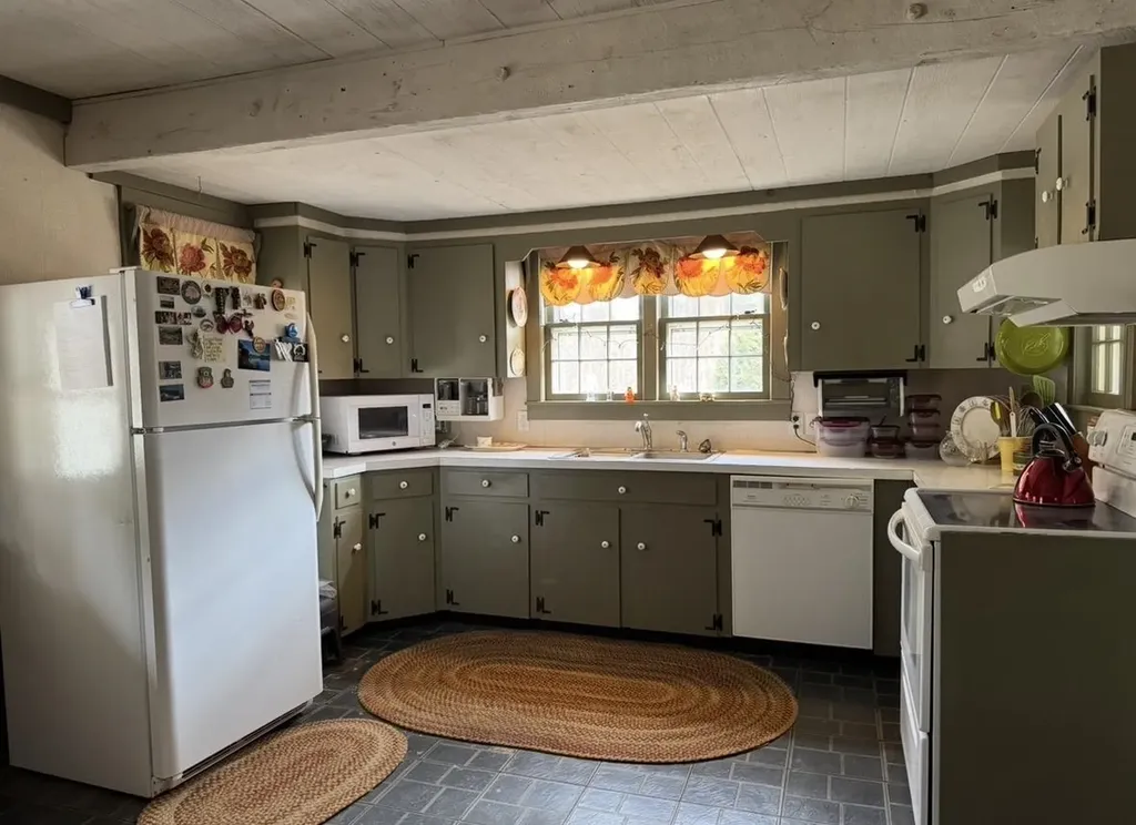 242 Clarendon Road Wallingford VT 05773