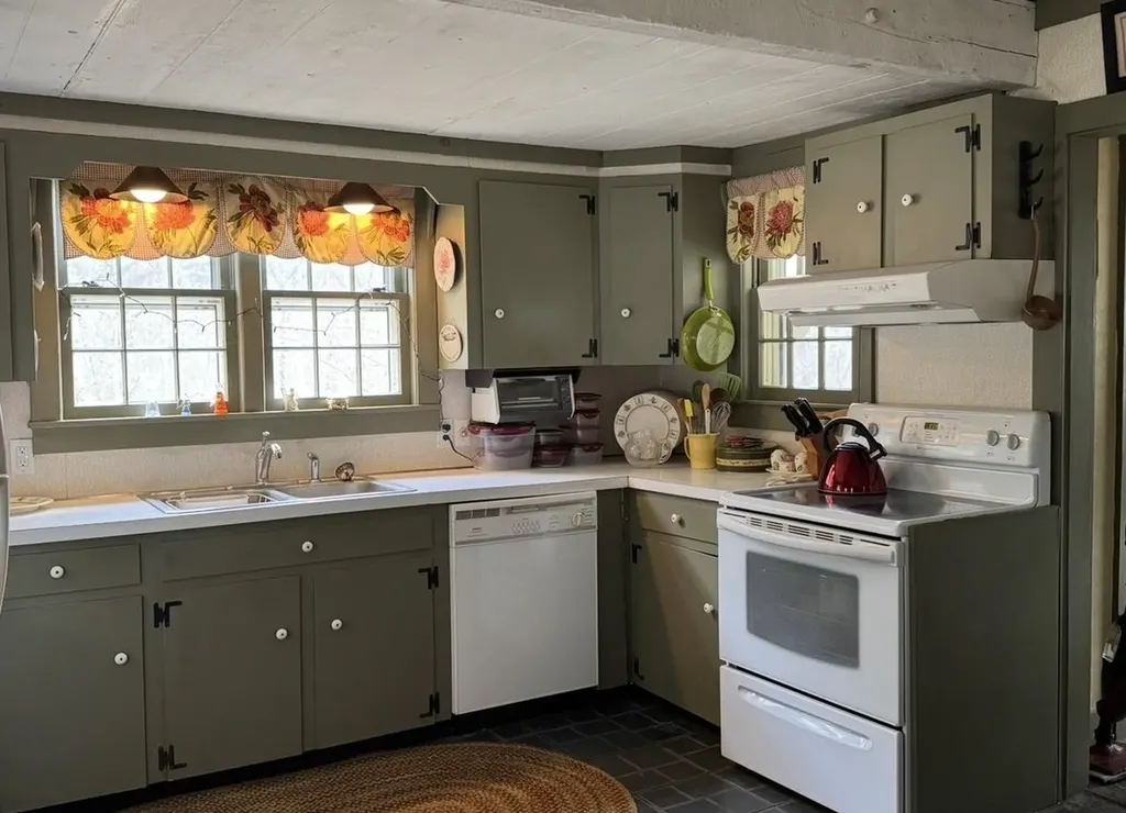 242 Clarendon Road Wallingford VT 05773