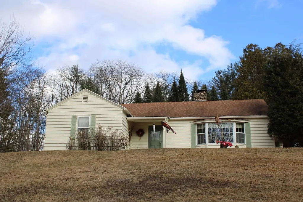 242 Clarendon Road Wallingford VT 05773