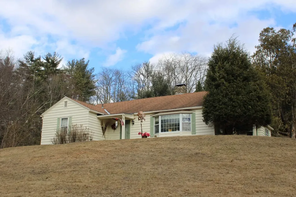 242 Clarendon Road Wallingford VT 05773