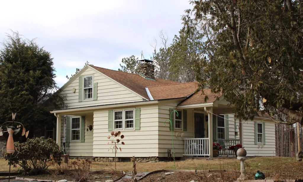 242 Clarendon Road Wallingford VT 05773