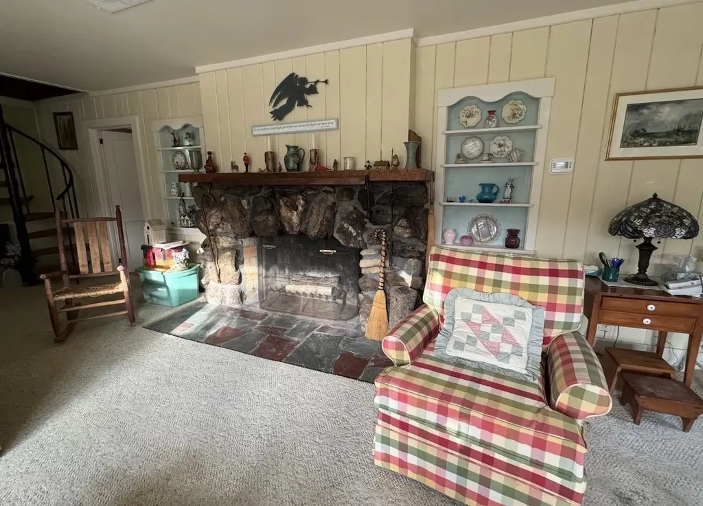 242 Clarendon Road Wallingford VT 05773