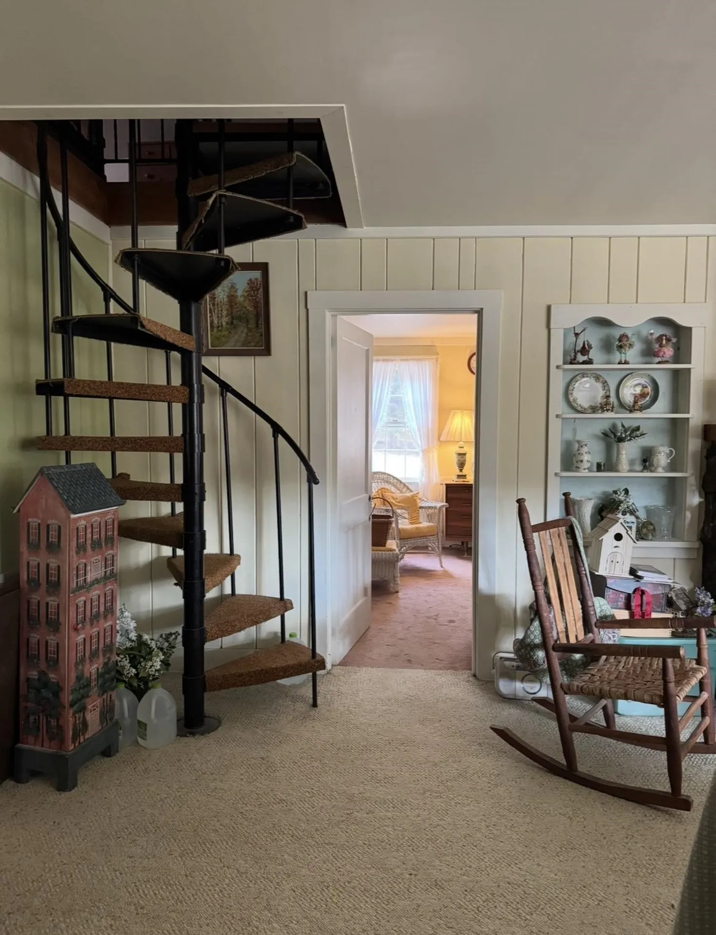 242 Clarendon Road Wallingford VT 05773