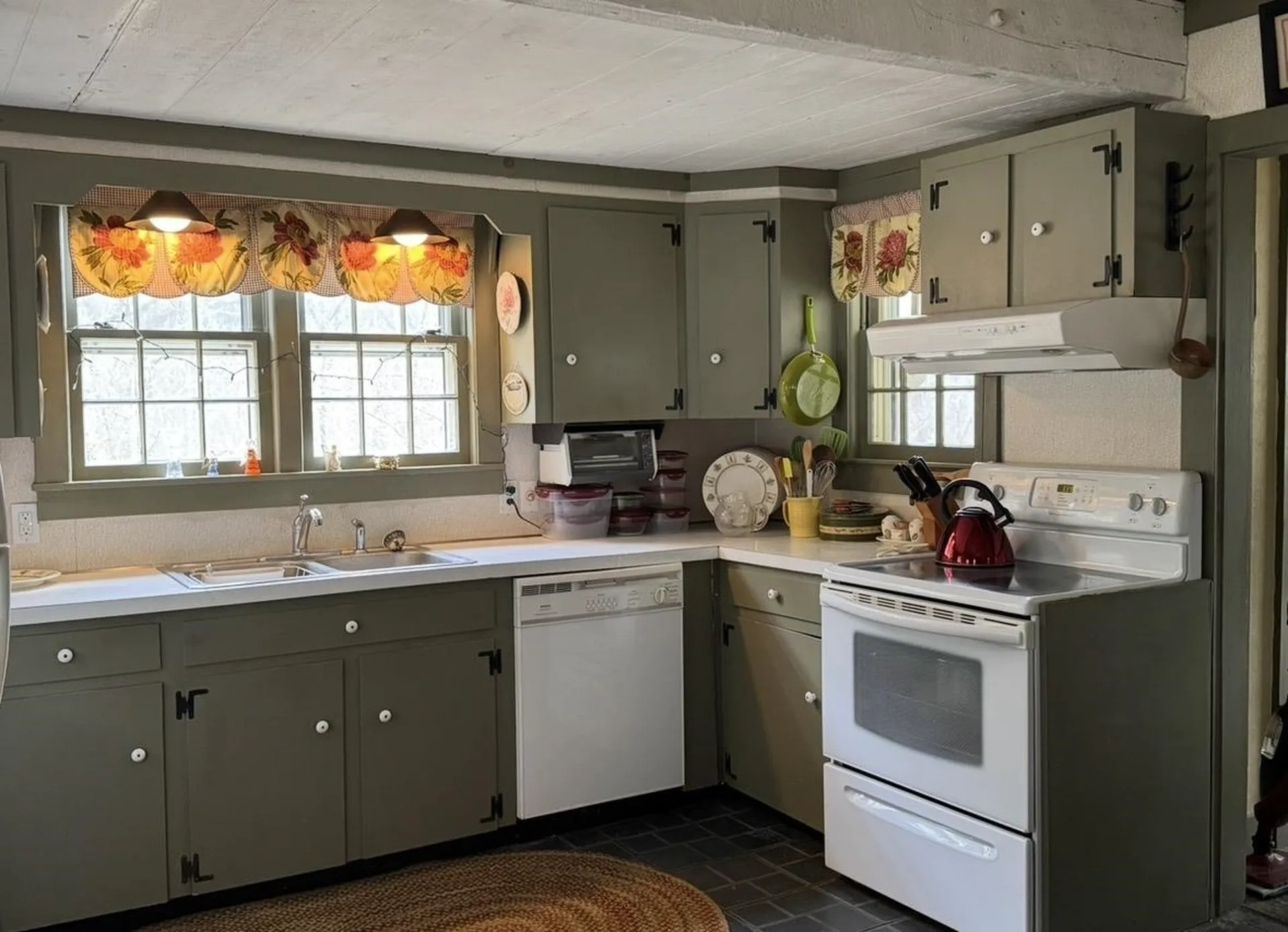 242 Clarendon Road Wallingford VT 05773