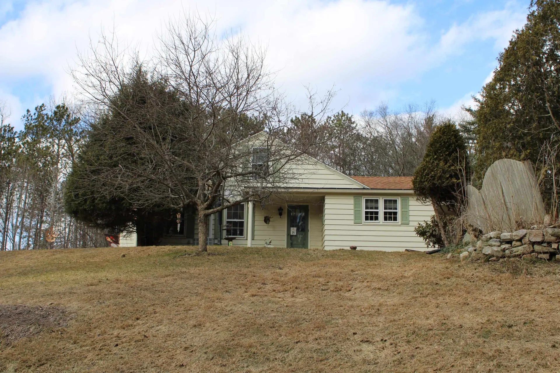 242 Clarendon Road Wallingford VT 05773