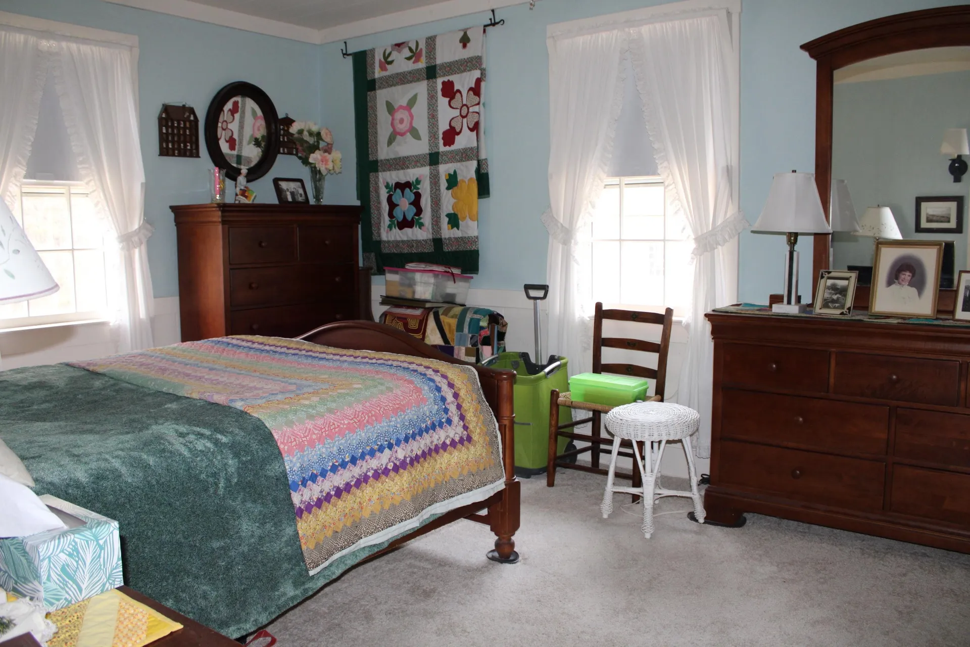 242 Clarendon Road Wallingford VT 05773