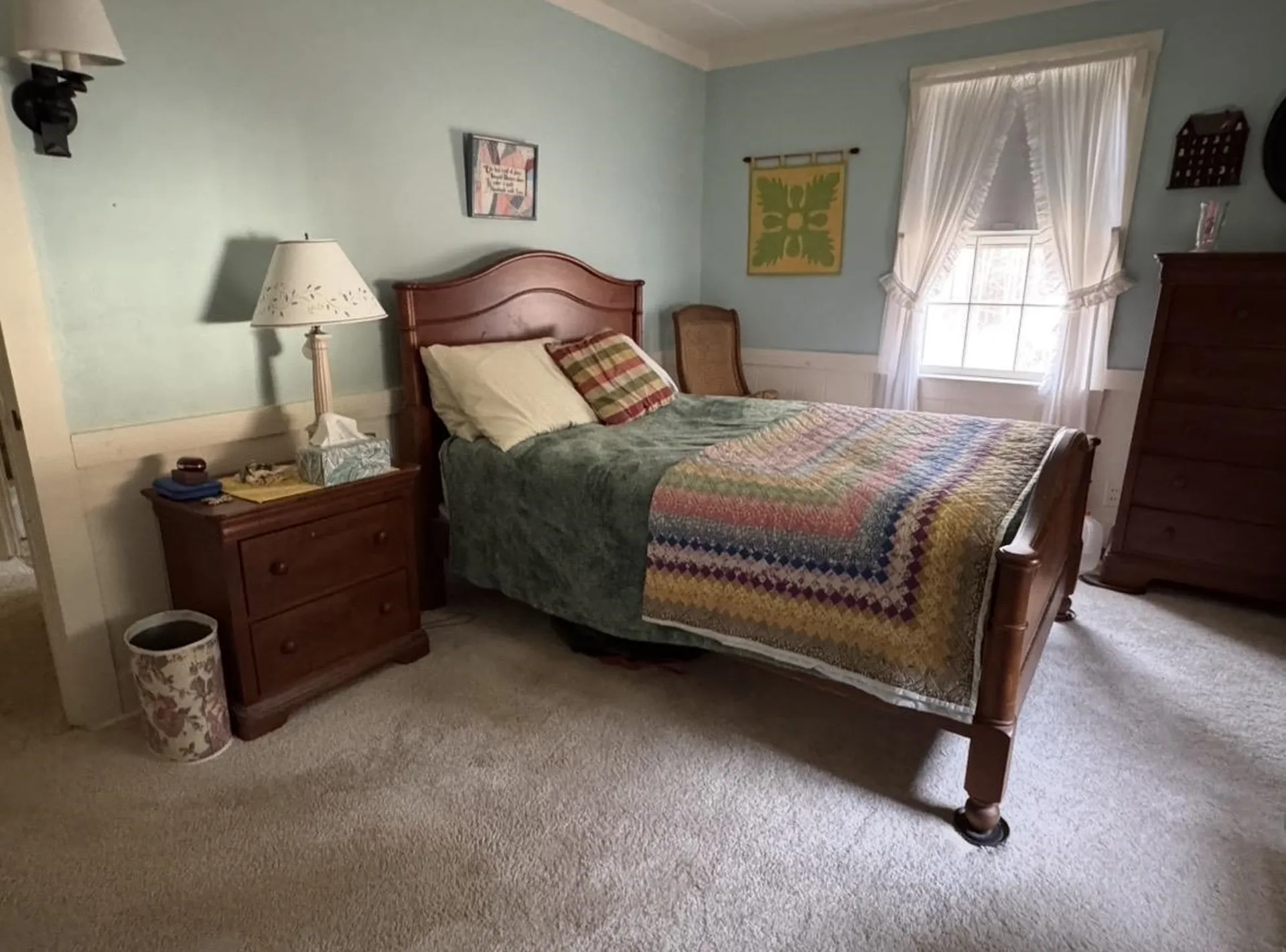 242 Clarendon Road Wallingford VT 05773