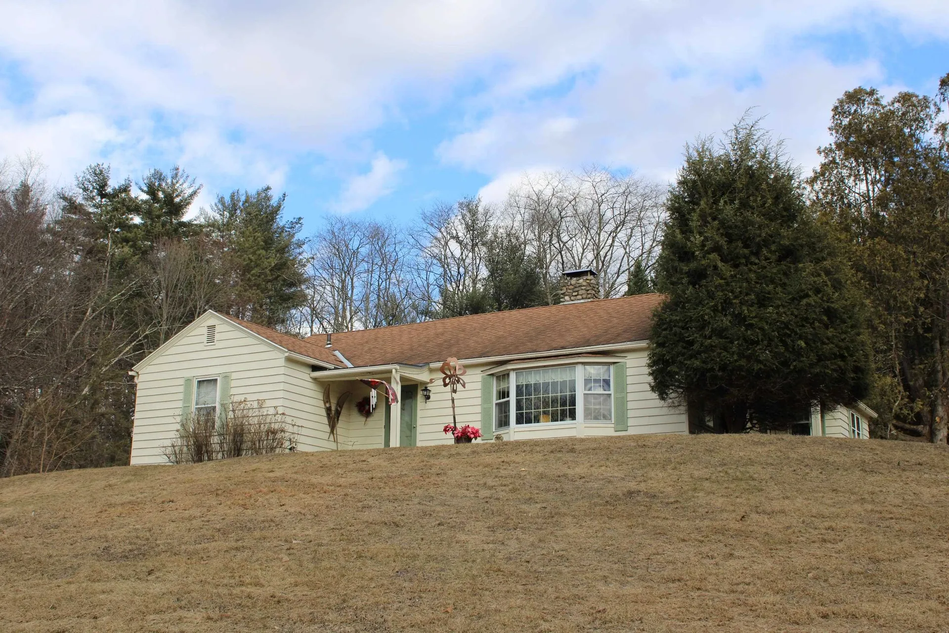 242 Clarendon Road Wallingford VT 05773