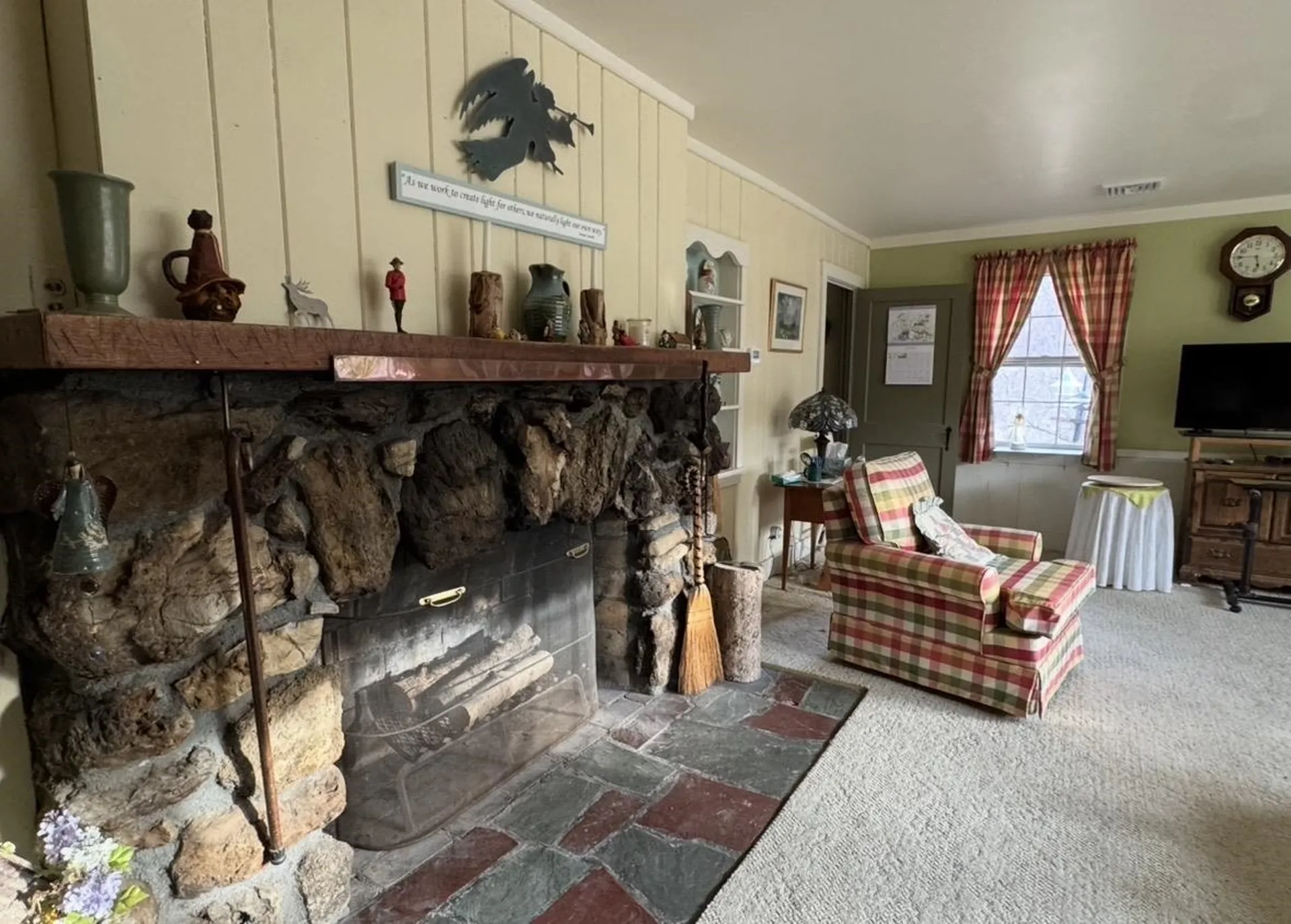 242 Clarendon Road Wallingford VT 05773