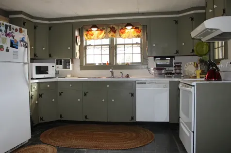 242 Clarendon Road Wallingford VT 05773