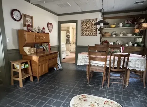 242 Clarendon Road Wallingford VT 05773