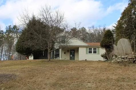 242 Clarendon Road Wallingford VT 05773