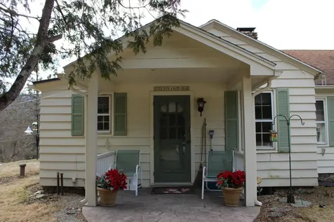 242 Clarendon Road Wallingford VT 05773