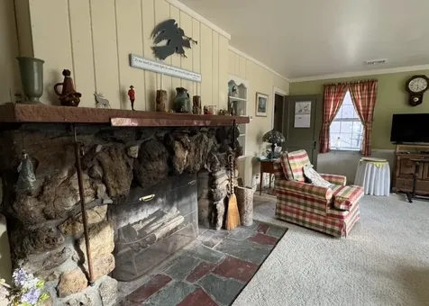242 Clarendon Road Wallingford VT 05773