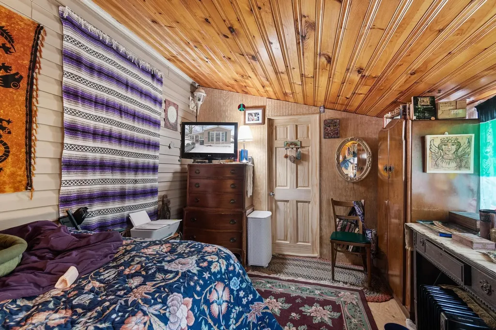 45 Fourth Street Colchester VT 05446