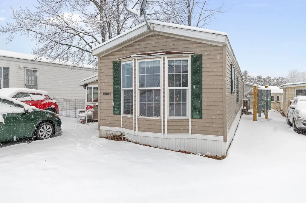 45 Fourth Street Colchester VT 05446