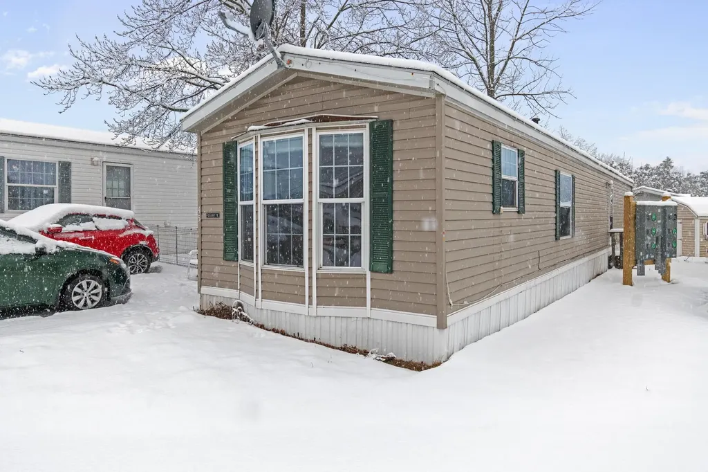 45 Fourth Street Colchester VT 05446