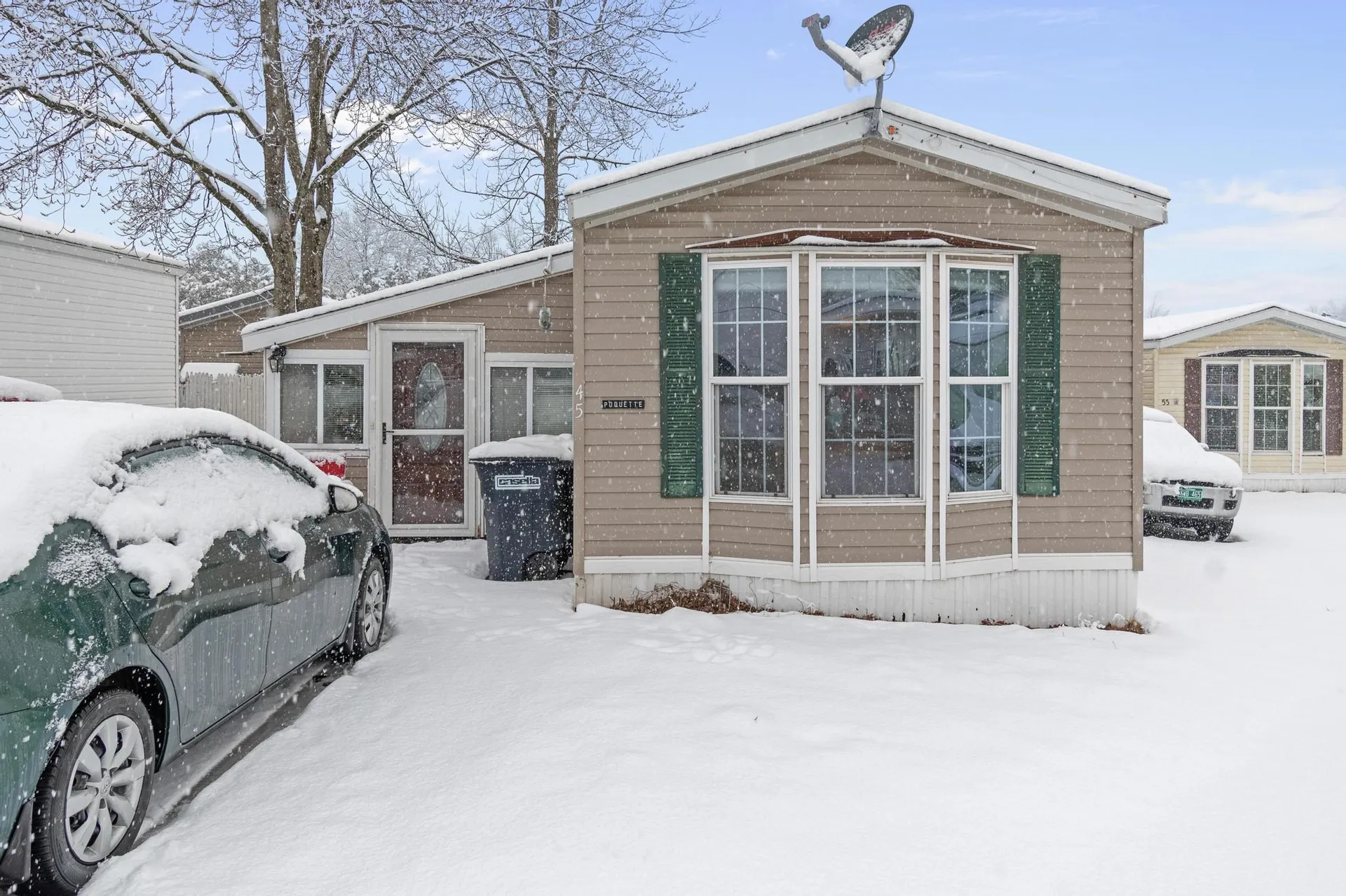 45 Fourth Street Colchester VT 05446