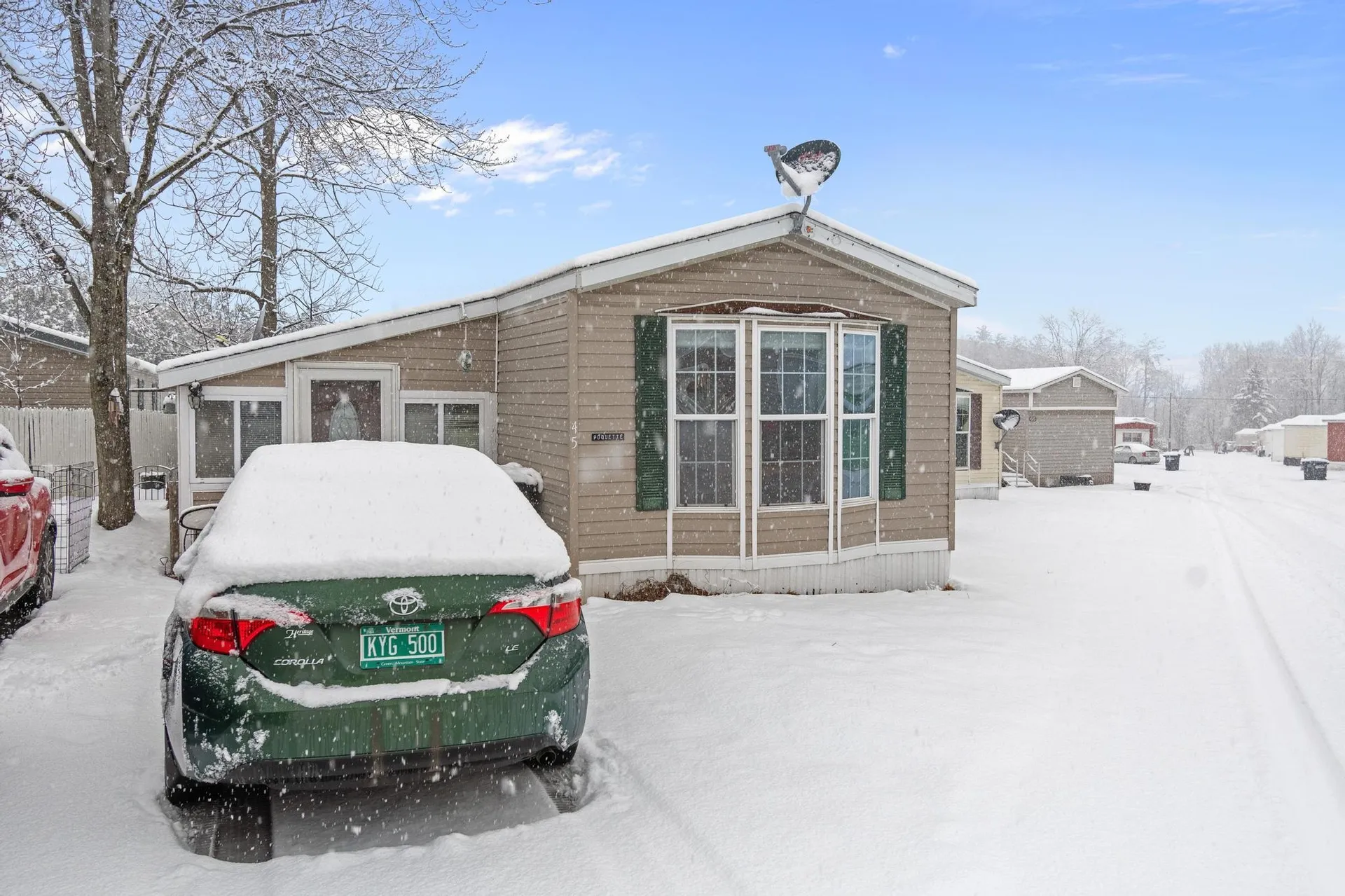 45 Fourth Street Colchester VT 05446